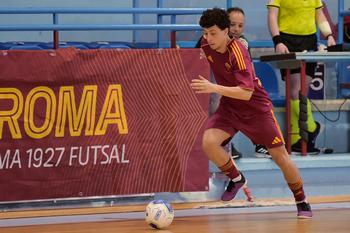 Serie B - Finale Andata 25/26