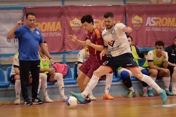Serie B - Finale Andata 25/26