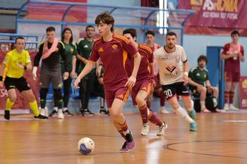 Serie B - Finale Andata 25/26