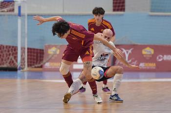 Serie B - Finale Andata 25/26