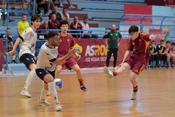 Serie B - Finale Andata 25/26