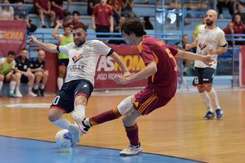 Serie B - Finale Andata 25/26