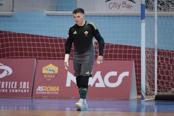 Serie B - Finale Andata 25/26