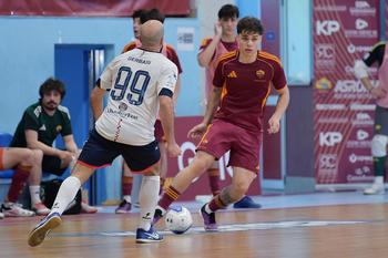Serie B - Finale Andata 25/26