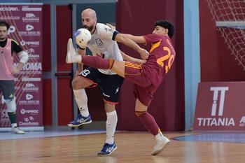 Serie B - Finale Andata 25/26