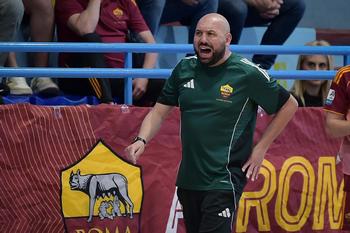 Serie B - Finale Andata 25/26