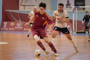 Serie B - Finale Andata 25/26