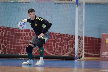 Serie B - Finale Andata 25/26
