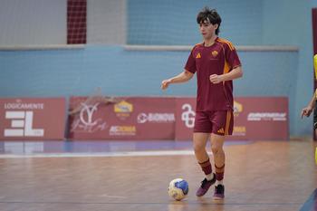 Serie B - Finale Andata 25/26