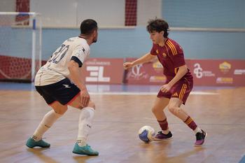 Serie B - Finale Andata 25/26