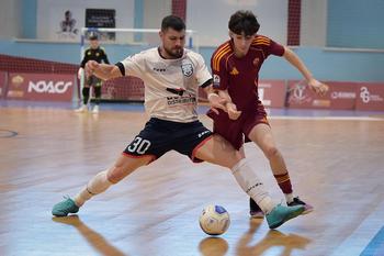 Serie B - Finale Andata 25/26