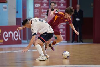 Serie B - Finale Andata 25/26
