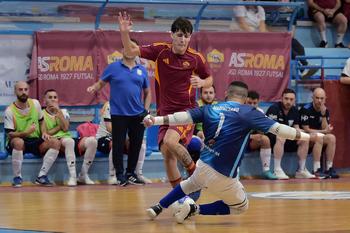 Serie B - Finale Andata 25/26