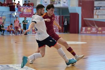 Serie B - Finale Andata 25/26