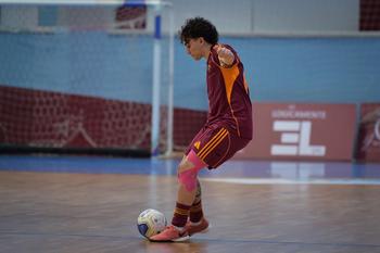Serie B - Finale Andata 25/26