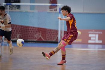 Serie B - Finale Andata 25/26