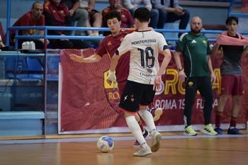 Serie B - Finale Andata 25/26