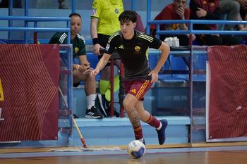 Serie B - Finale Andata 25/26