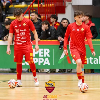 Under 19 - Supercoppa 24/25