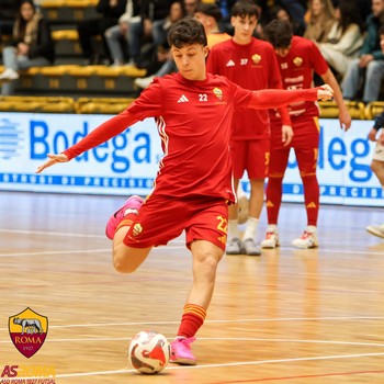 Under 19 - Supercoppa 24/25