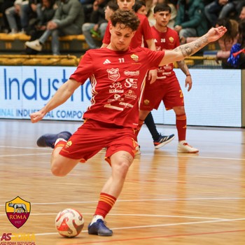 Under 19 - Supercoppa 24/25