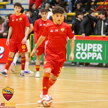 Under 19 - Supercoppa 24/25