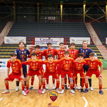 Under 19 - Supercoppa 24/25
