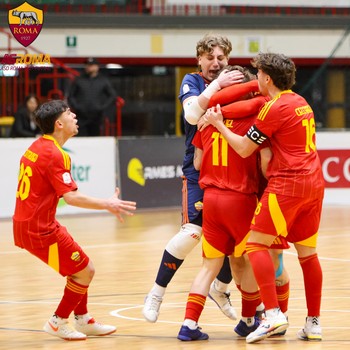 Under 19 - Supercoppa 24/25