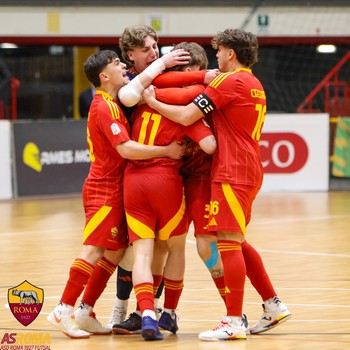 Under 19 - Supercoppa 24/25