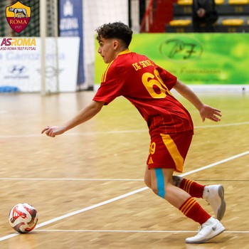 Under 19 - Supercoppa 24/25