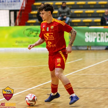 Under 19 - Supercoppa 24/25
