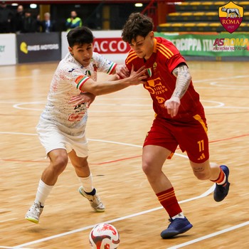 Under 19 - Supercoppa 24/25