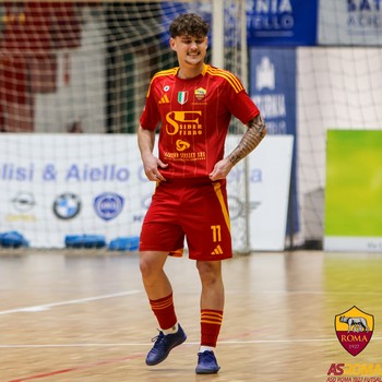 Under 19 - Supercoppa 24/25