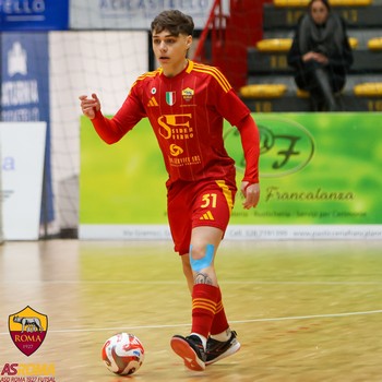 Under 19 - Supercoppa 24/25