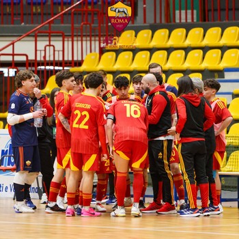 Under 19 - Supercoppa 24/25