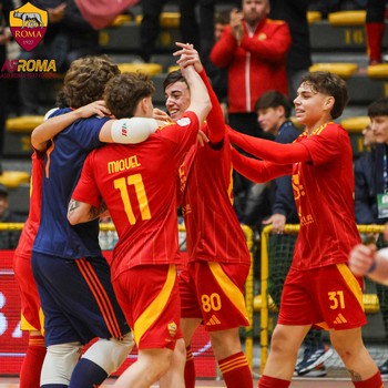 Under 19 - Supercoppa 24/25