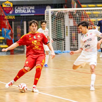 Under 19 - Supercoppa 24/25