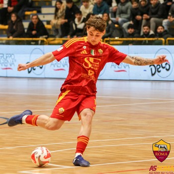 Under 19 - Supercoppa 24/25