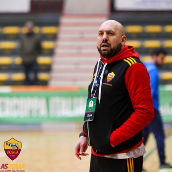 Under 19 - Supercoppa 24/25
