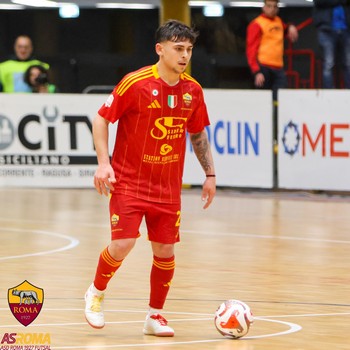 Under 19 - Supercoppa 24/25