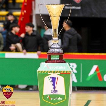 Under 19 - Supercoppa 24/25