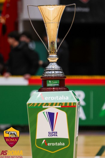 Under 19 - Supercoppa 24/25
