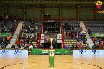Under 19 - Supercoppa 24/25