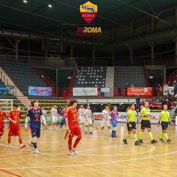 Under 19 - Supercoppa 24/25