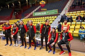 Under 19 - Supercoppa 24/25