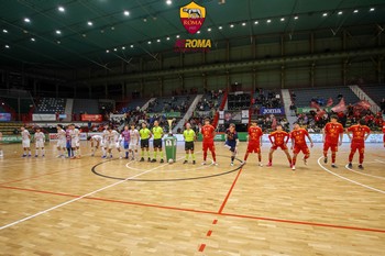 Under 19 - Supercoppa 24/25
