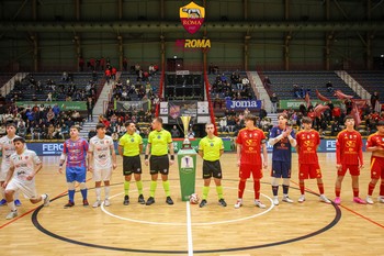 Under 19 - Supercoppa 24/25