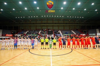 Under 19 - Supercoppa 24/25