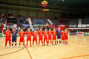 Under 19 - Supercoppa 24/25