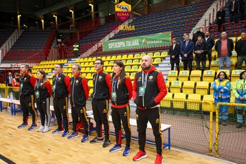 Under 19 - Supercoppa 24/25